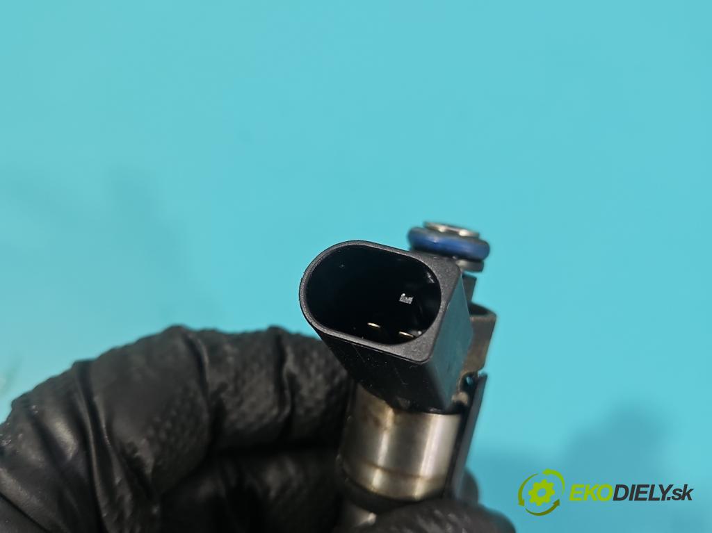 Vw Passat B6 2005-2010 2.0 TSI 200 HP manual 147 kW 1984 cm3 4- vstrek 0261500020 (Vstrekovač paliva)