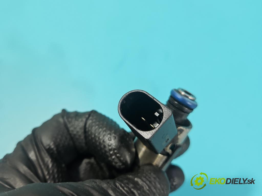 Vw Passat B6 2005-2010 2.0 TSI 200 HP manual 147 kW 1984 cm3 4- vstrek 0261500020 (Vstrekovač paliva)