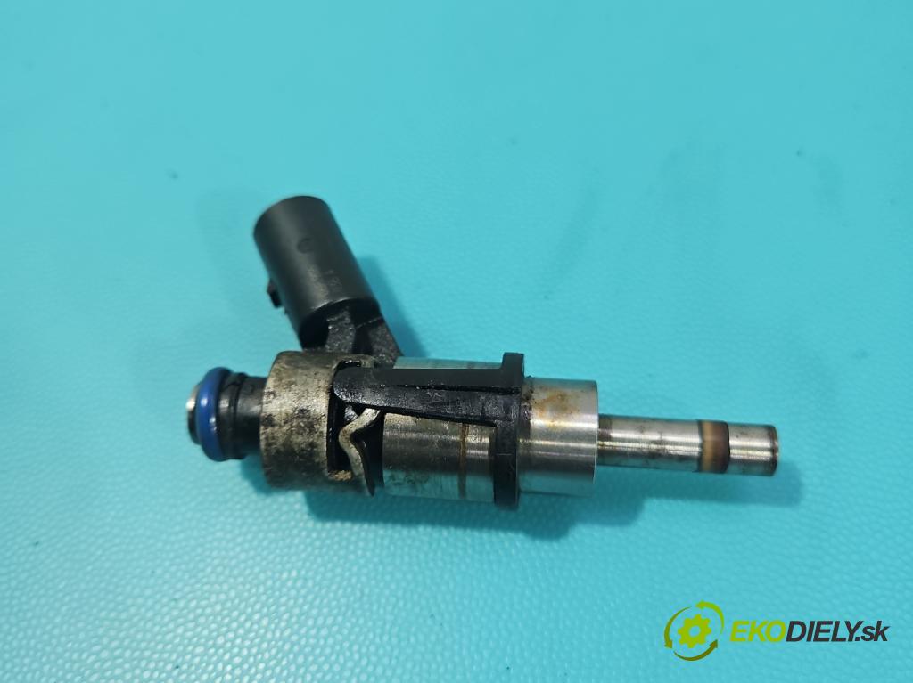 Vw Passat B6 2005-2010 2.0 TSI 200 HP manual 147 kW 1984 cm3 4- vstrek 0261500020 (Vstrekovač paliva)