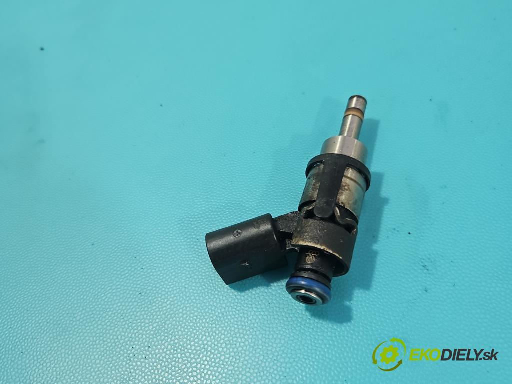 Vw Passat B6 2005-2010 2.0 TSI 200 HP manual 147 kW 1984 cm3 4- vstrek 0261500020 (Vstrekovač paliva)