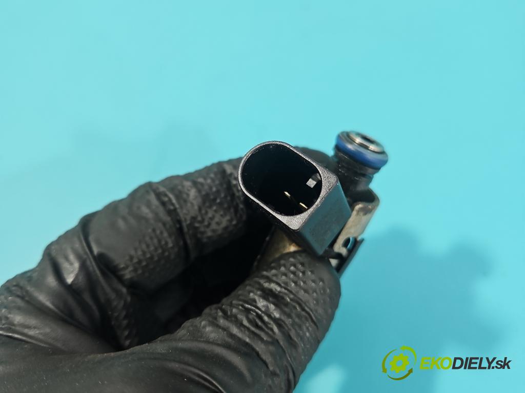 Vw Passat B6 2005-2010 2.0 TSI 200 HP manual 147 kW 1984 cm3 4- vstrek 0261500020 (Vstrekovač paliva)