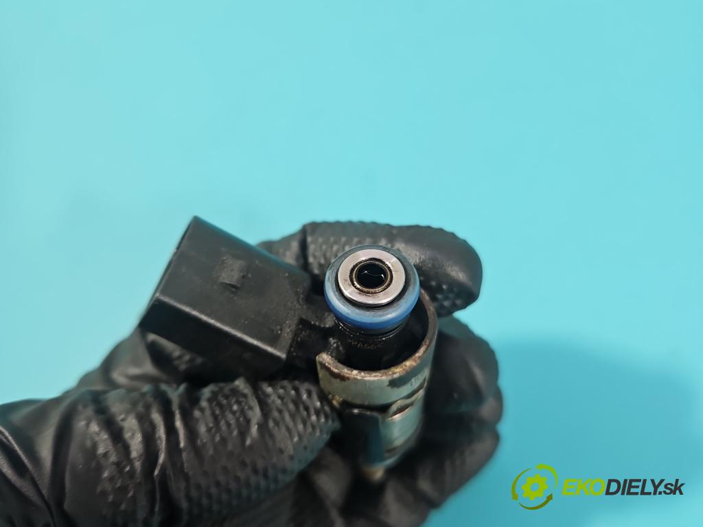 Vw Passat B6 2005-2010 2.0 TSI 200 HP manual 147 kW 1984 cm3 4- vstrek 0261500020 (Vstrekovač paliva)