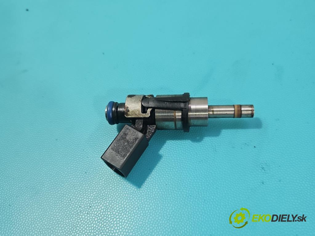 Vw Passat B6 2005-2010 2.0 TSI 200 HP manual 147 kW 1984 cm3 4- vstrek 0261500020 (Vstrekovač paliva)