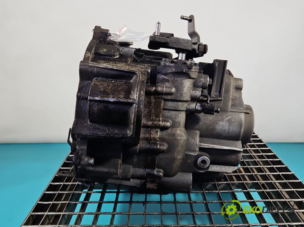 Vw Passat B6 2005-2010 2.0 TSI 200 HP manual 147 kW 1984 cm3 4- prevodovka stupeň,rýchlosť manual JLW