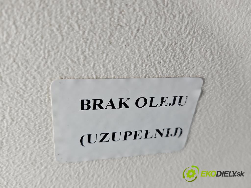Vw Passat B6 2005-2010 2.0 TSI 200 HP manual 147 kW 1984 cm3 4- prevodovka stupeň,rýchlosť manual JLW