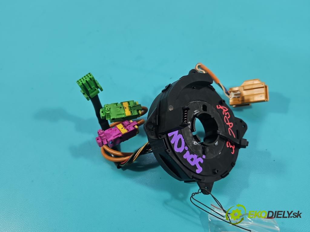 Volvo XC90 I 2002-2014 2.5 T 209KM automatic 154 kW 2521 cm3 5- Páska: airbag 8622186 (Airbag)