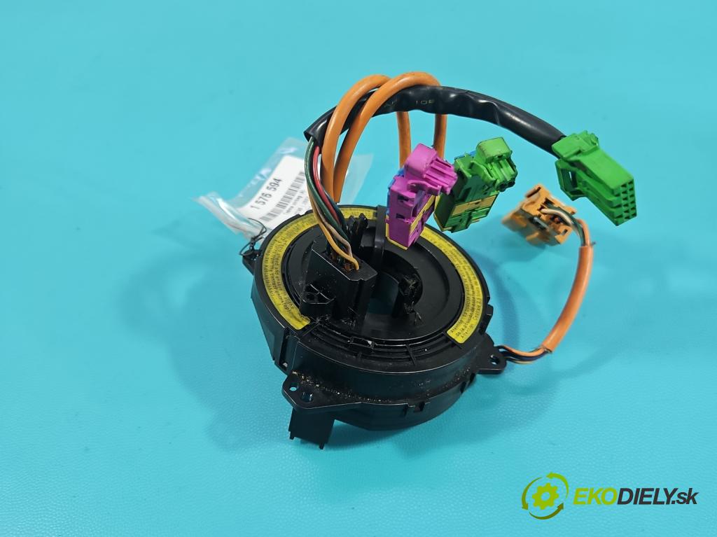 Volvo XC90 I 2002-2014 2.5 T 209KM automatic 154 kW 2521 cm3 5- Páska: airbag 8622186 (Airbag)