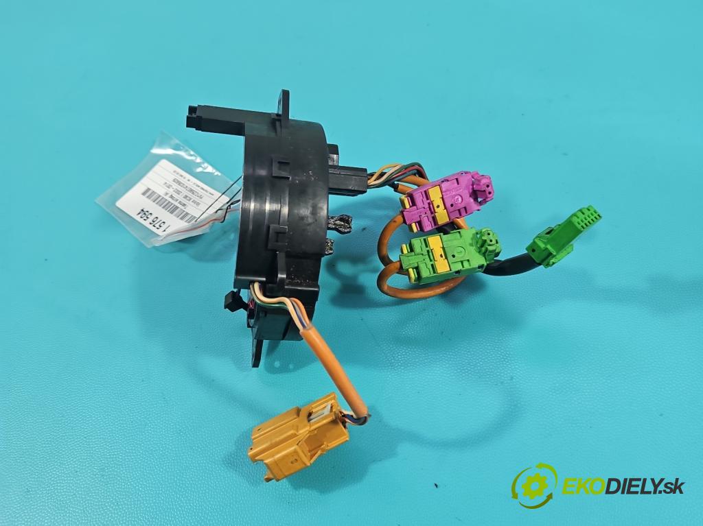 Volvo XC90 I 2002-2014 2.5 T 209KM automatic 154 kW 2521 cm3 5- Páska: airbag 8622186 (Airbag)