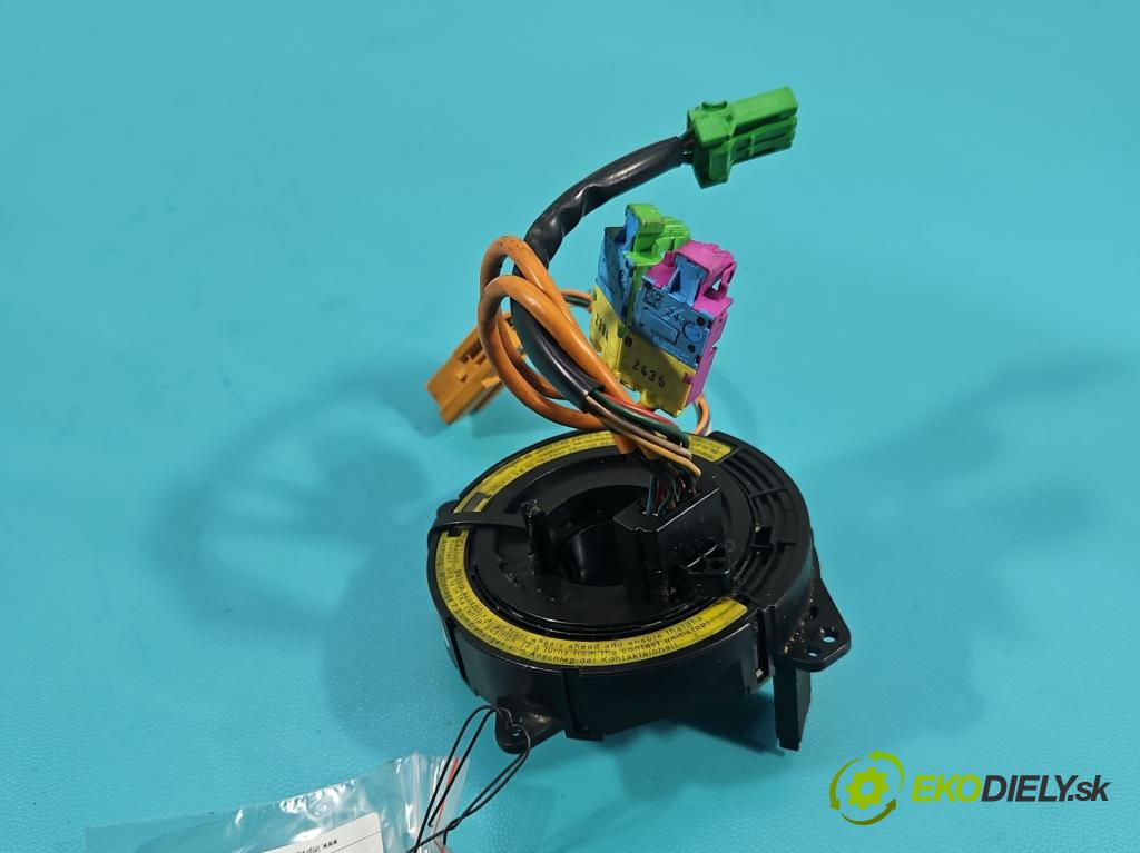 Volvo XC90 I 2002-2014 2.5 T 209KM automatic 154 kW 2521 cm3 5- Páska: airbag 8622186 (Airbag)