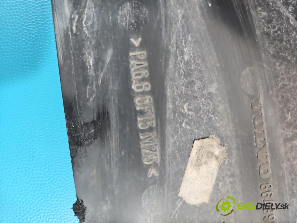 Volvo XC90 I 2002-2014 2.5 T 209KM automatic 154 kW 2521 cm3 5- Ventilátor chladiča 8649901