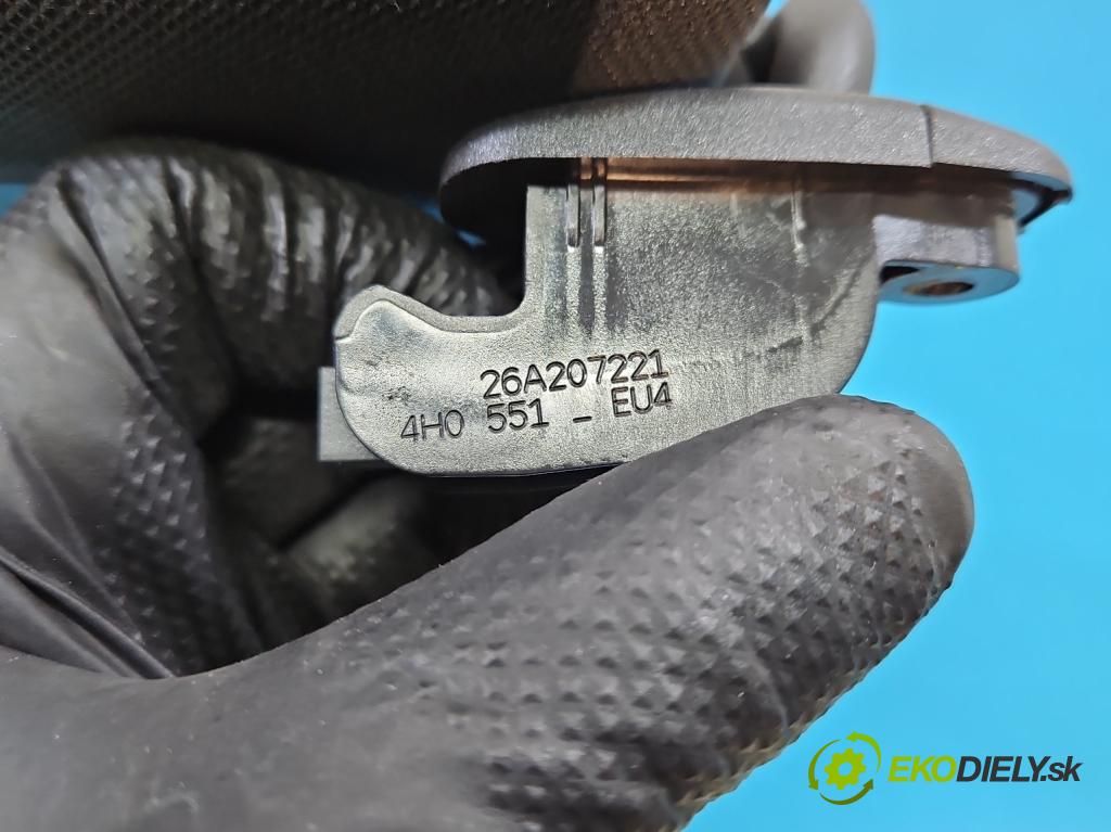 Audi A8 D4 2009-2017 2.0 TFSI 211KM automatic 155 kW 1984 cm3 4- clonítko ľavé