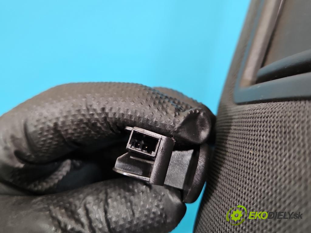 Audi A8 D4 2009-2017 2.0 TFSI 211KM automatic 155 kW 1984 cm3 4- clonítko ľavé