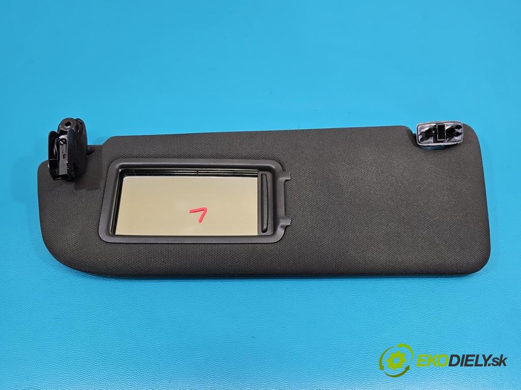 Audi A8 D4 2009-2017 2.0 TFSI 211KM automatic 155 kW 1984 cm3 4- clonítko ľavé