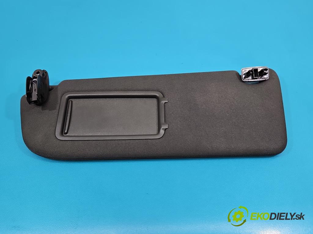 Audi A8 D4 2009-2017 2.0 TFSI 211KM automatic 155 kW 1984 cm3 4- clonítko ľavé