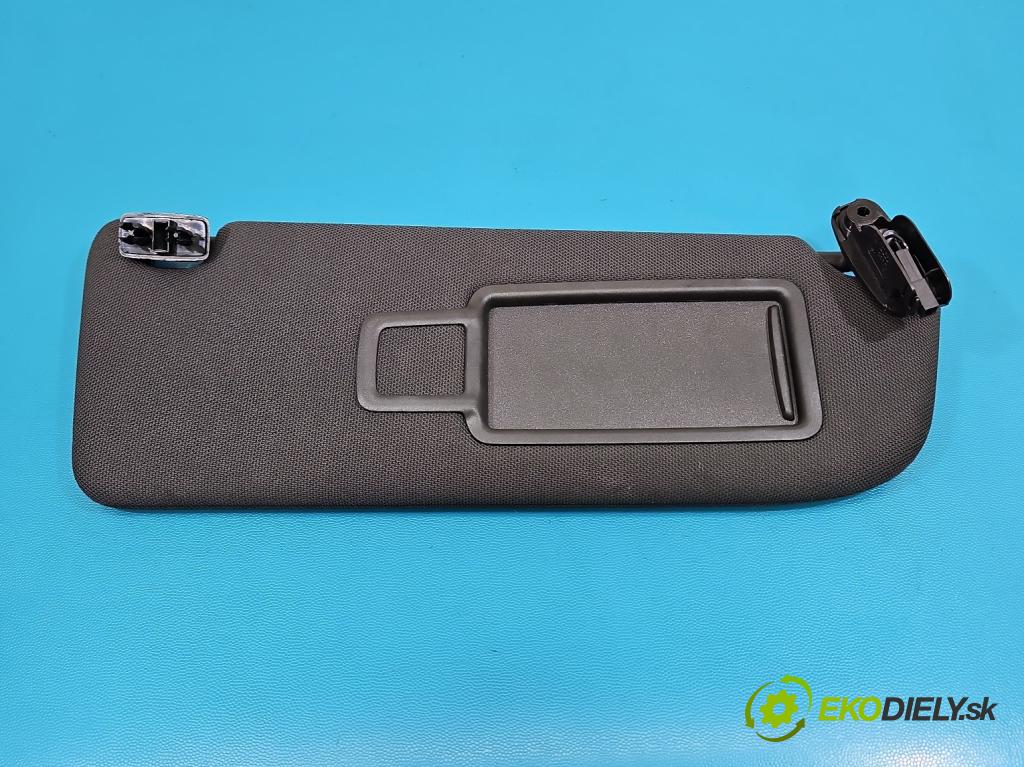 Audi A8 D4 2009-2017 2.0 TFSI 211KM automatic 155 kW 1984 cm3 4- clonítko pravé