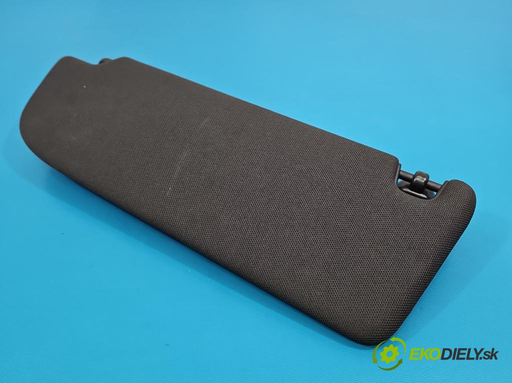 Audi A8 D4 2009-2017 2.0 TFSI 211KM automatic 155 kW 1984 cm3 4- clonítko pravé 