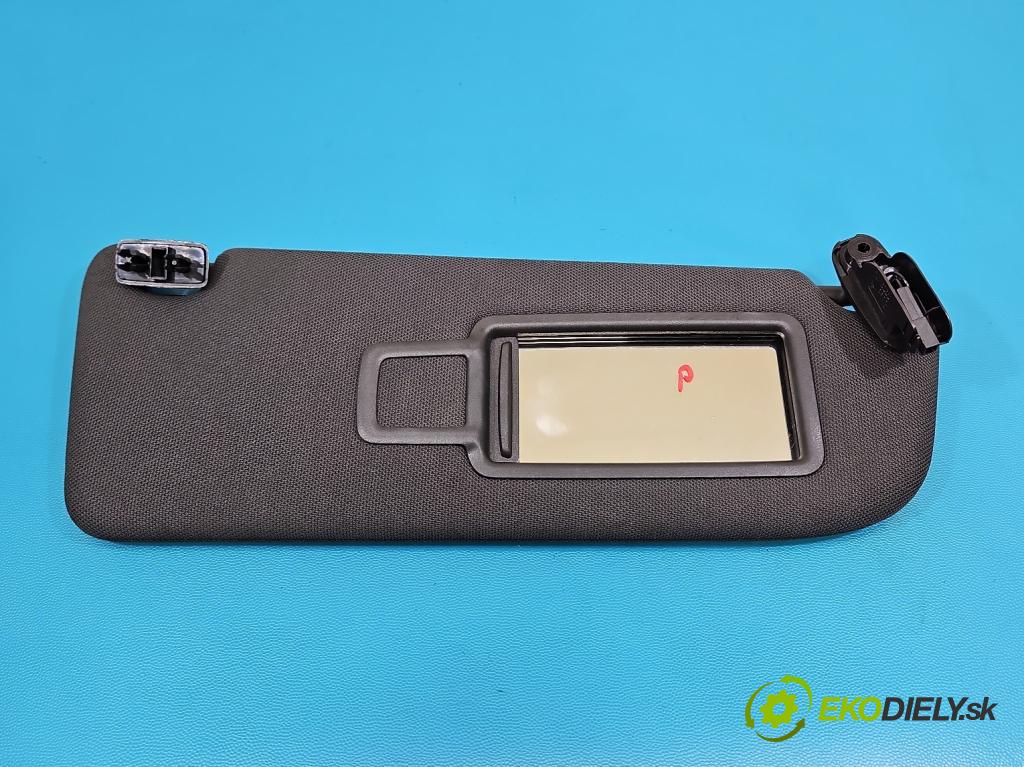 Audi A8 D4 2009-2017 2.0 TFSI 211KM automatic 155 kW 1984 cm3 4- clonítko pravé