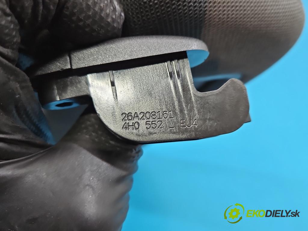 Audi A8 D4 2009-2017 2.0 TFSI 211KM automatic 155 kW 1984 cm3 4- clonítko pravé