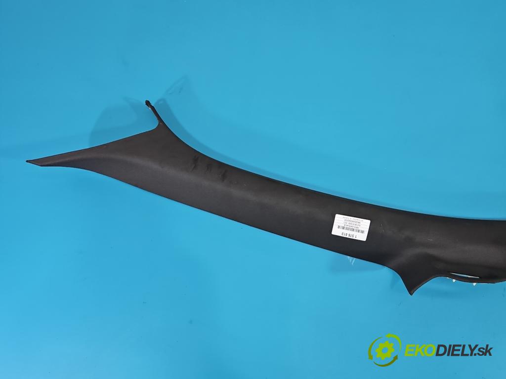 Audi A8 D4 2009-2017 2.0 TFSI 211KM automatic 155 kW 1984 cm3 4- kryt plast 4H0867233B