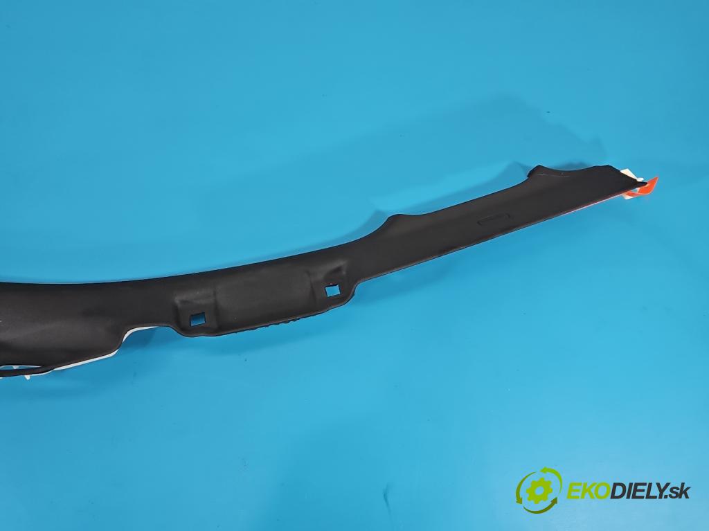 Audi A8 D4 2009-2017 2.0 TFSI 211KM automatic 155 kW 1984 cm3 4- kryt plast 4H0867233B