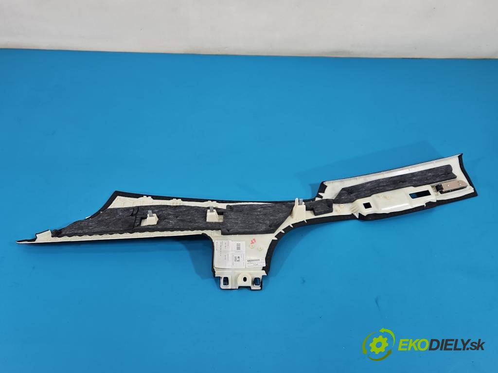 Audi A8 D4 2009-2017 2.0 TFSI 211KM automatic 155 kW 1984 cm3 4- kryt plast 4H0868289B