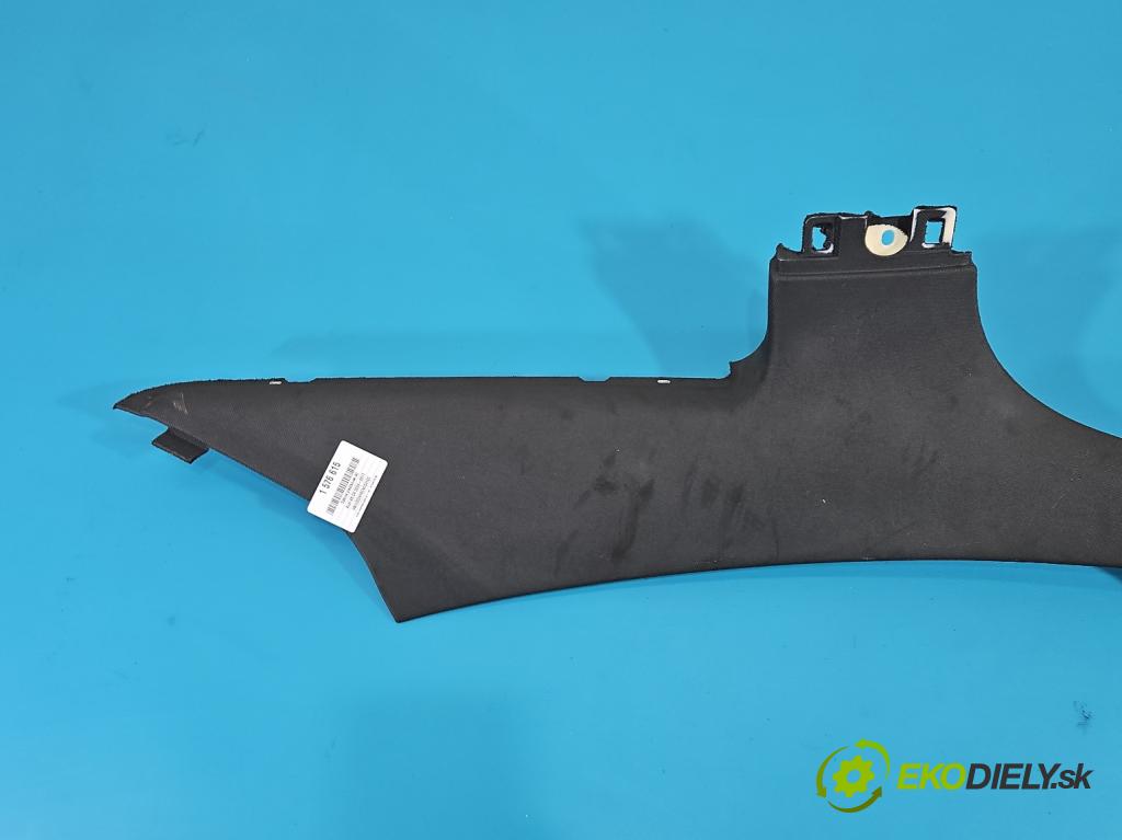 Audi A8 D4 2009-2017 2.0 TFSI 211KM automatic 155 kW 1984 cm3 4- kryt plast 4H0868289B