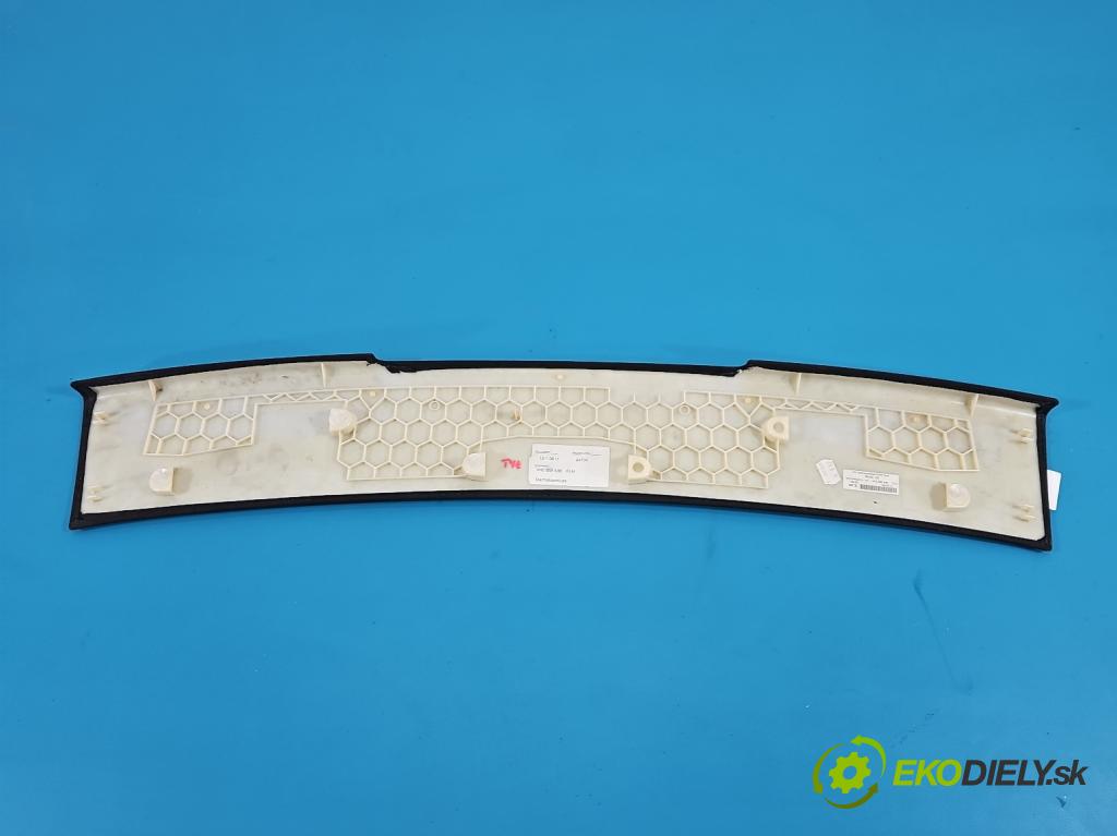 Audi A8 D4 2009-2017 2.0 TFSI 211KM automatic 155 kW 1984 cm3 4- kryt plast 4H0868438