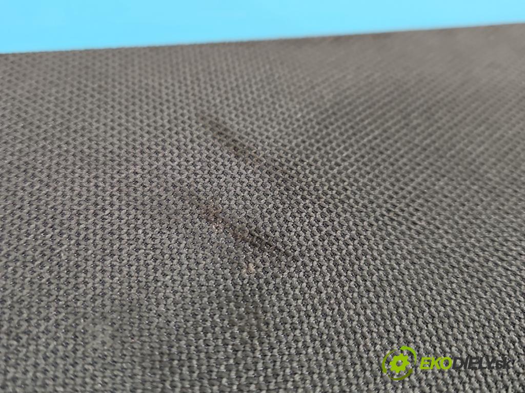 Audi A8 D4 2009-2017 2.0 TFSI 211KM automatic 155 kW 1984 cm3 4- kryt plast 4H0868438