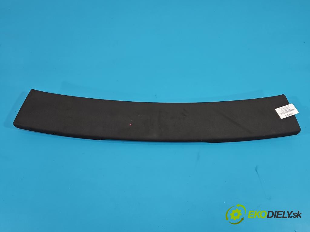 Audi A8 D4 2009-2017 2.0 TFSI 211KM automatic 155 kW 1984 cm3 4- kryt plast 4H0868438