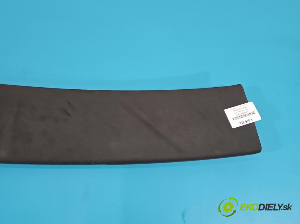 Audi A8 D4 2009-2017 2.0 TFSI 211KM automatic 155 kW 1984 cm3 4- kryt plast 4H0868438