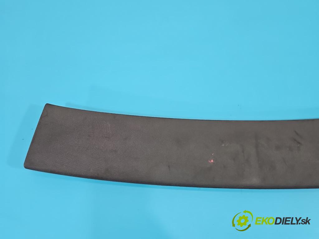 Audi A8 D4 2009-2017 2.0 TFSI 211KM automatic 155 kW 1984 cm3 4- kryt plast 4H0868438