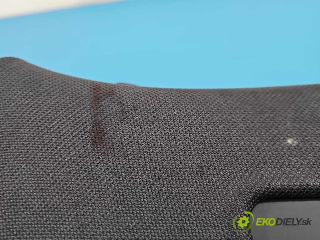 Audi A8 D4 2009-2017 2.0 TFSI 211KM automatic 155 kW 1984 cm3 4- kryt plast 4H0867294A