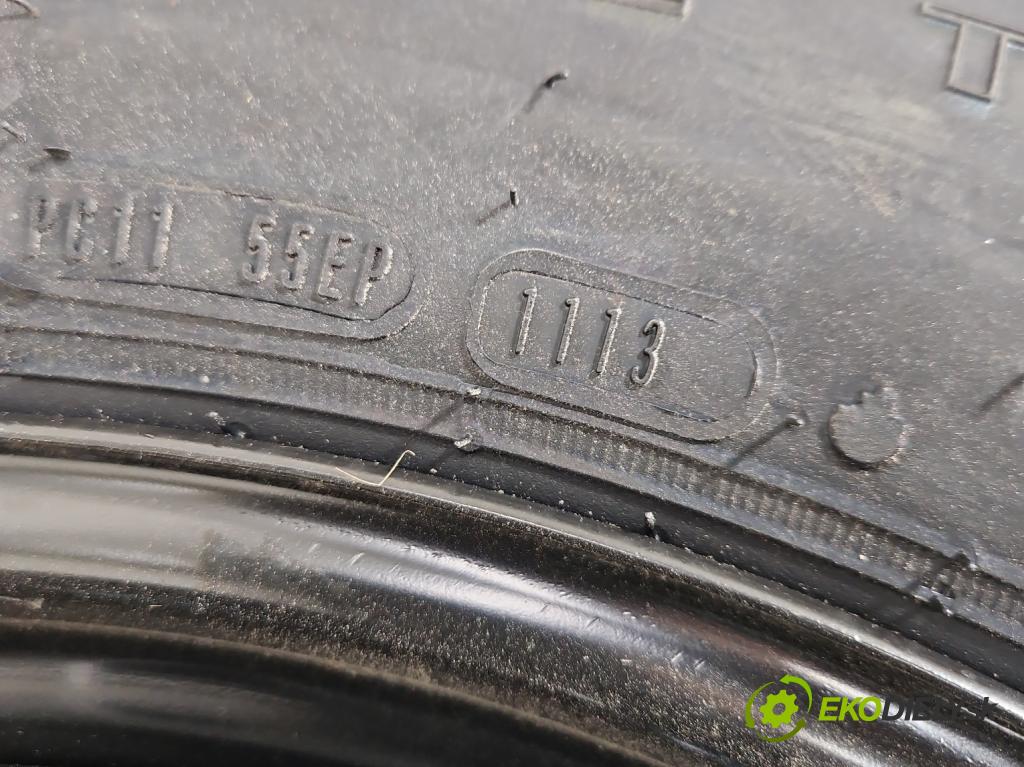 Mercedes GL II X166 2012-2015 4.7 V8 278928 340KM: automatic 250 kW 4663 cm3 5- koleso rezervne 19"