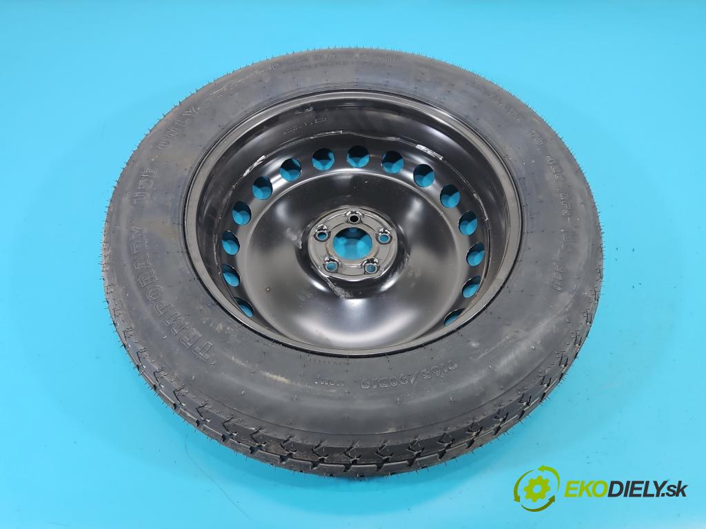 Mercedes GL II X166 2012-2015 4.7 V8 278928 340KM: automatic 250 kW 4663 cm3 5- koleso rezervne 19"