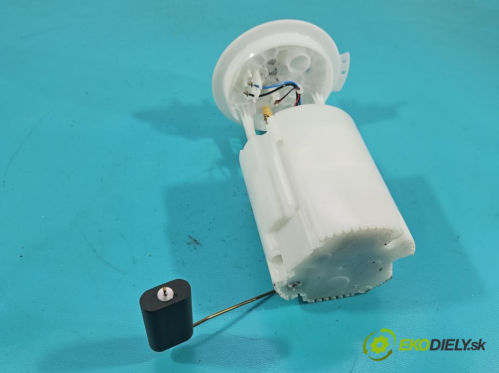 MG MG3  24- 1.5 16V 116 HP manual 85 kW 1495 cm3 5- čerpadlo palivo 11182085