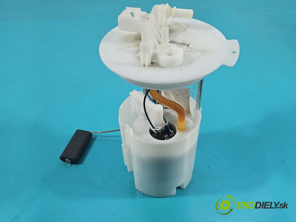 MG MG3  24- 1.5 16V 116 HP manual 85 kW 1495 cm3 5- čerpadlo palivo 11182085