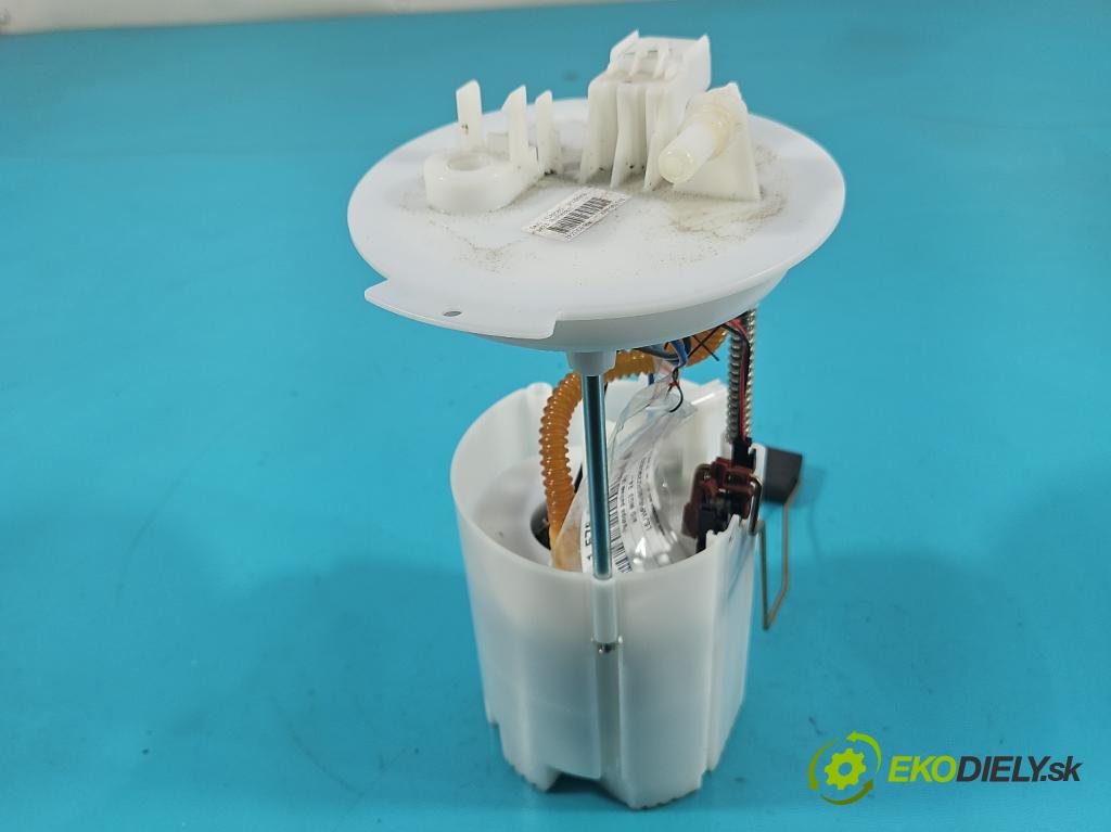 MG MG3  24- 1.5 16V 116 HP manual 85 kW 1495 cm3 5- čerpadlo palivo 11182085