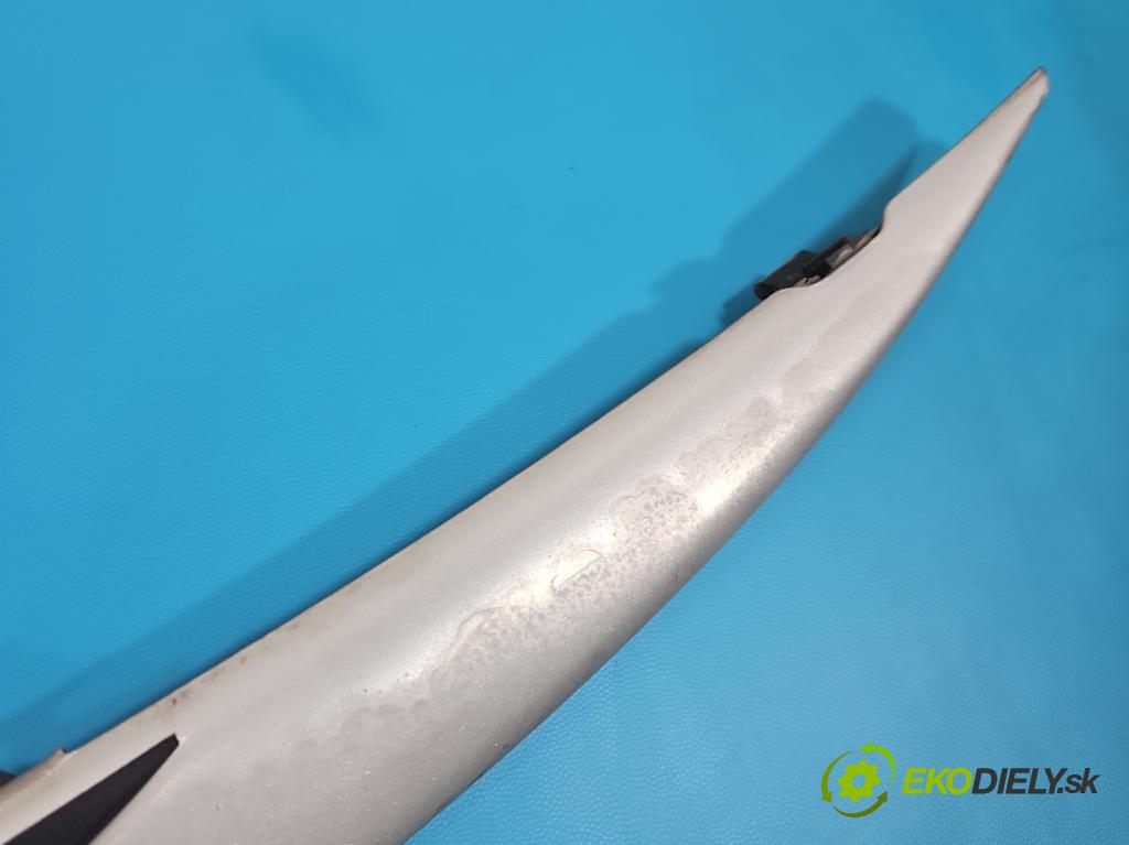 Opel Zafira B 2005-2014 HB 5D 210cm barva