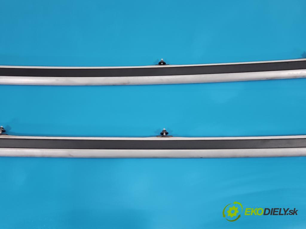 Opel Zafira B 2005-2014 HB 5D 210cm barva