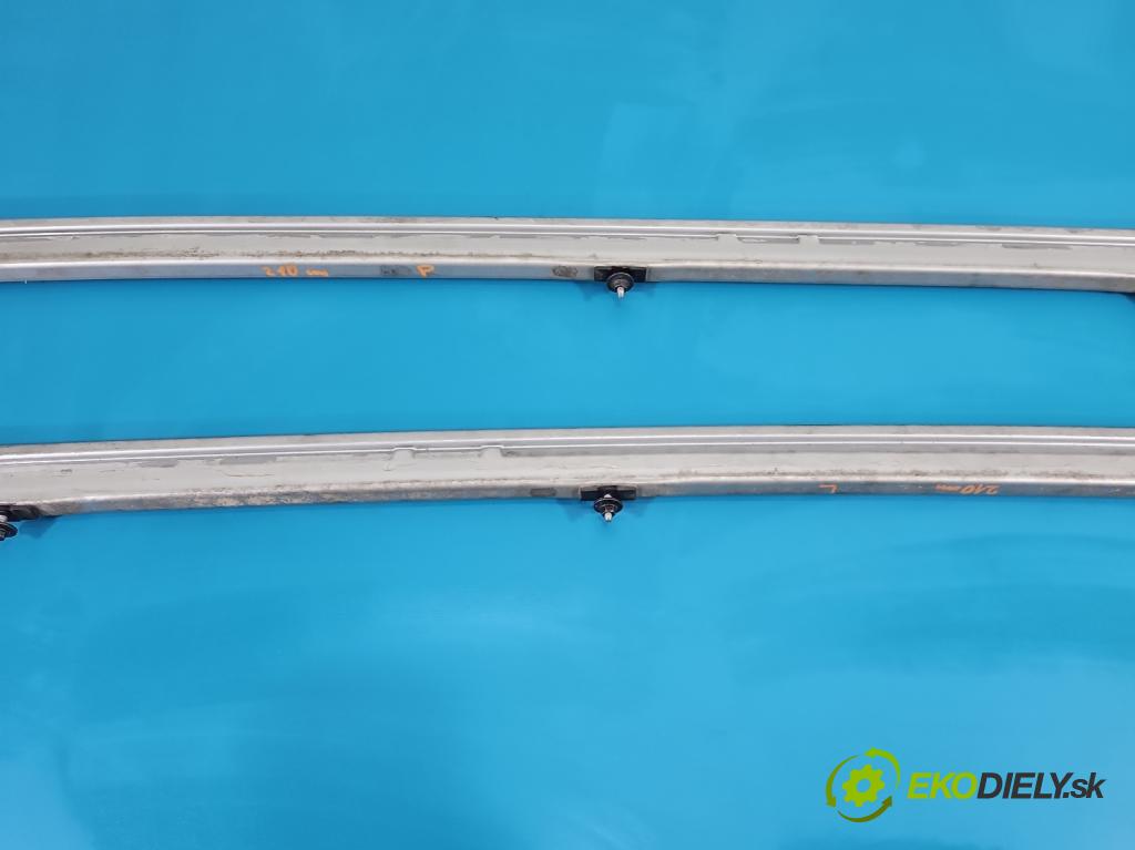 Opel Zafira B 2005-2014 HB 5D 210cm barva