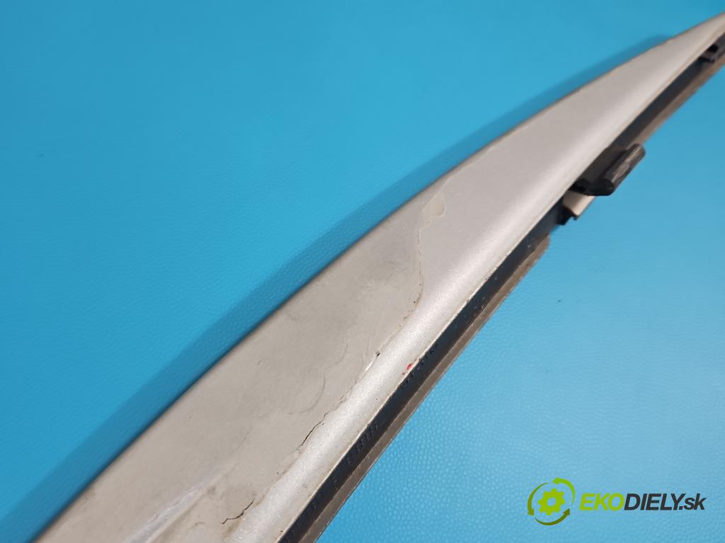 Opel Zafira B 2005-2014 HB 5D 210cm barva