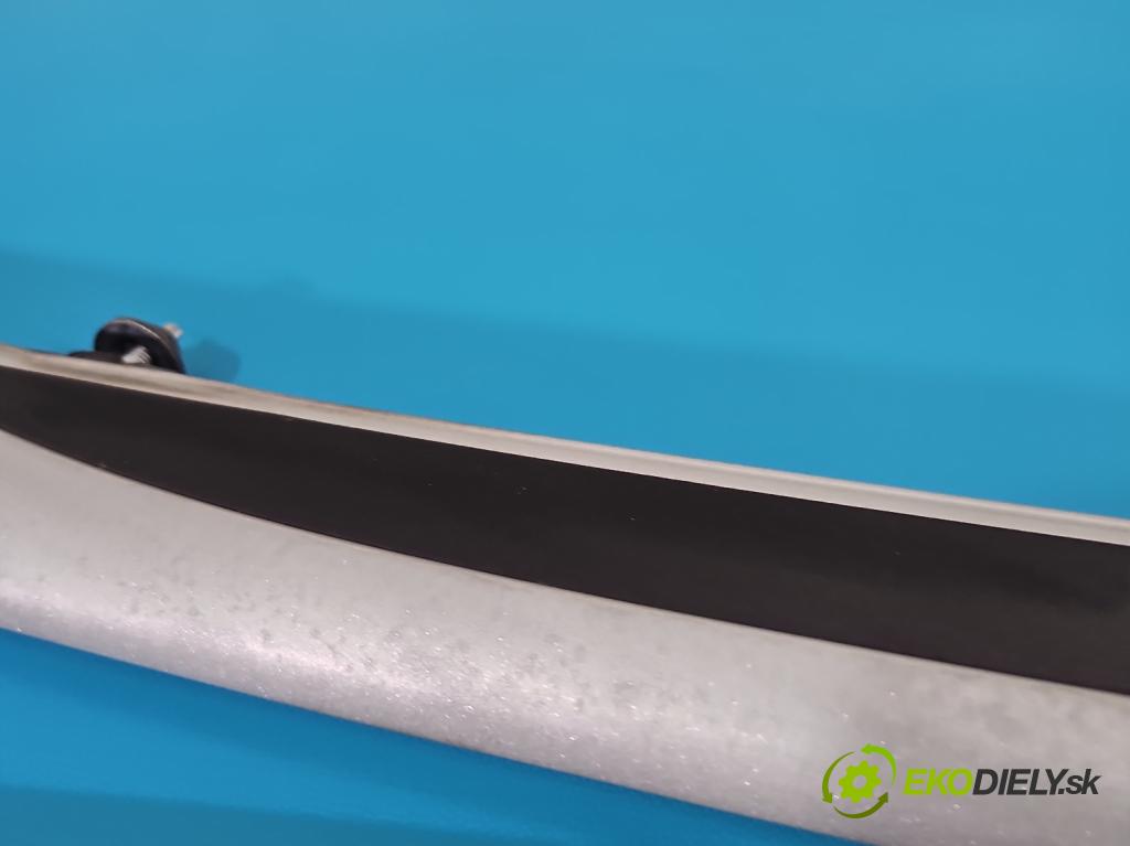 Opel Zafira B 2005-2014 HB 5D 210cm barva