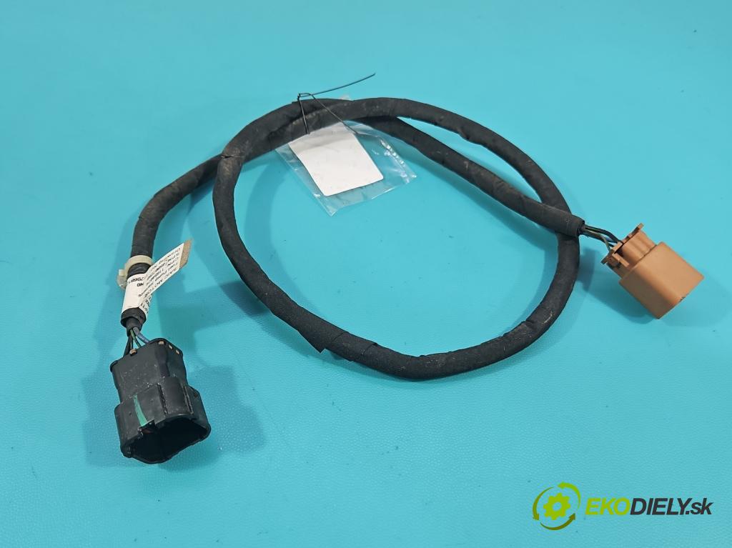 MG MG3  24- 1.5 16V 116 HP manual 85 kW 1495 cm3 5- Zväzok: ostatné 11654074AR