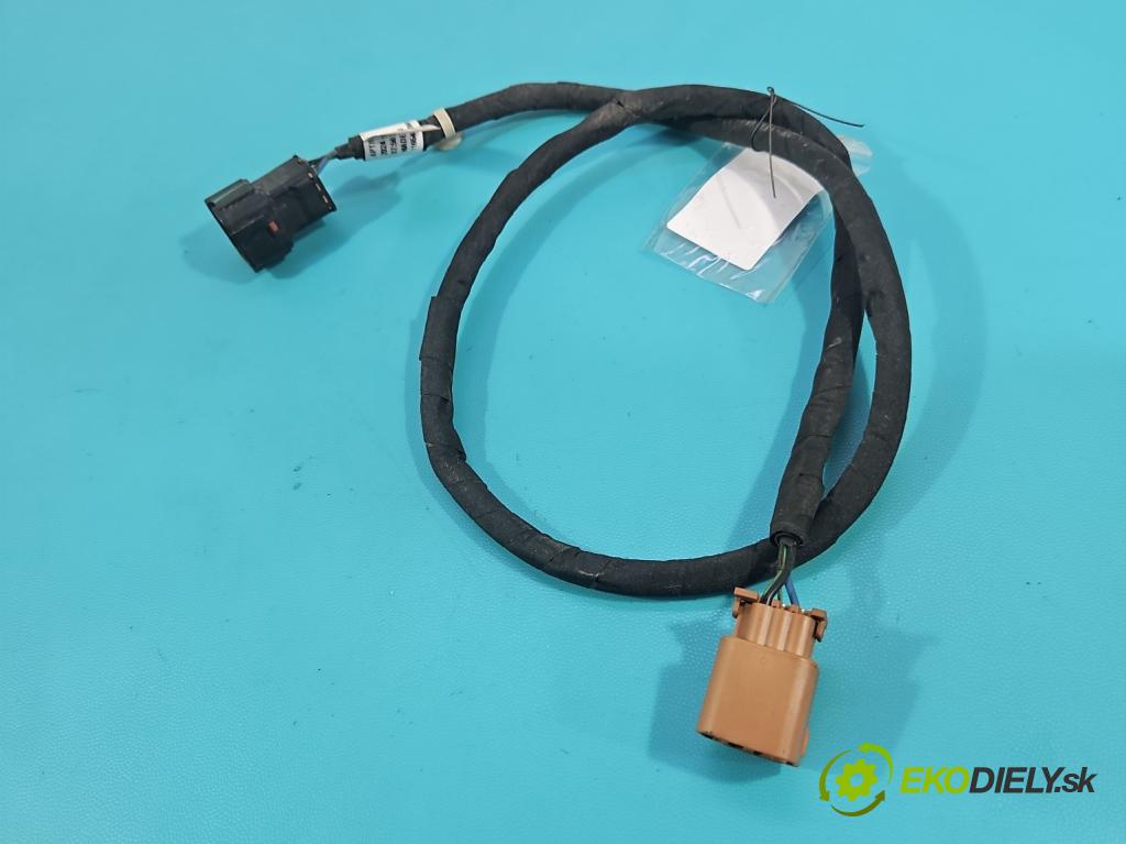 MG MG3  24- 1.5 16V 116 HP manual 85 kW 1495 cm3 5- Zväzok: ostatné 11654074AR