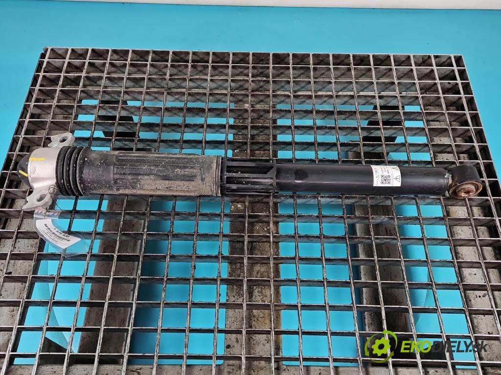 MG MG3  24- 1.5 16V 116 HP manual 85 kW 1495 cm3 5- tlmič zadné pravý 10969915 (Tlmič zadný pravý)