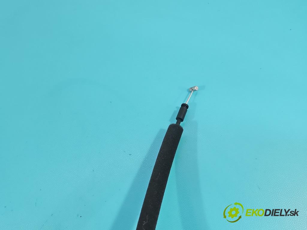 MG MG3  24- 1.5 16V 116 HP manual 85 kW 1495 cm3 5- zámok predné pravý 11341605