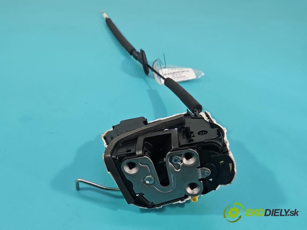 MG MG3  24- 1.5 16V 116 hp manual 85 kW 1495 cm3 5- zámek zadní levý 11341606