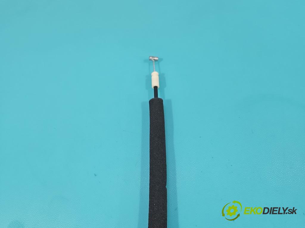 MG MG3  24- 1.5 16V 116 HP manual 85 kW 1495 cm3 5- zámok zadné ľavý 11341606