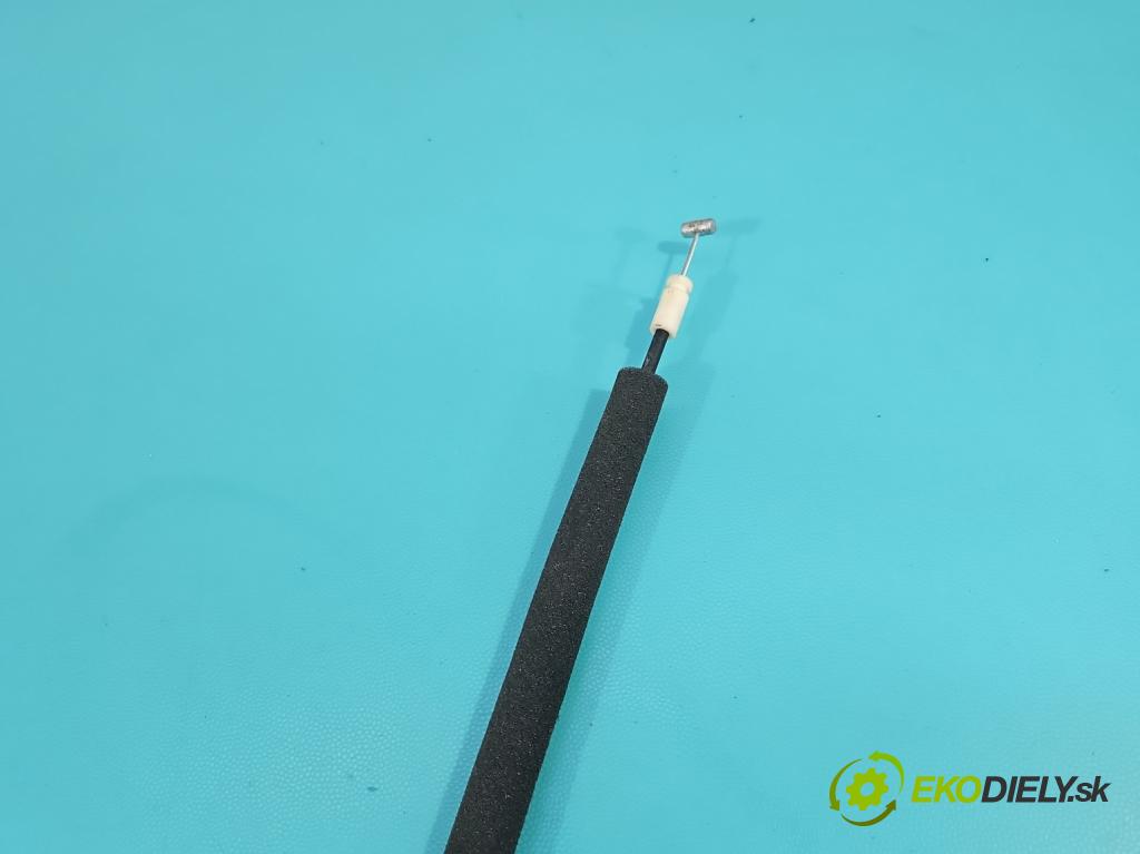 MG MG3  24- 1.5 16V 116 HP manual 85 kW 1495 cm3 5- zámok zadné pravý 11341607