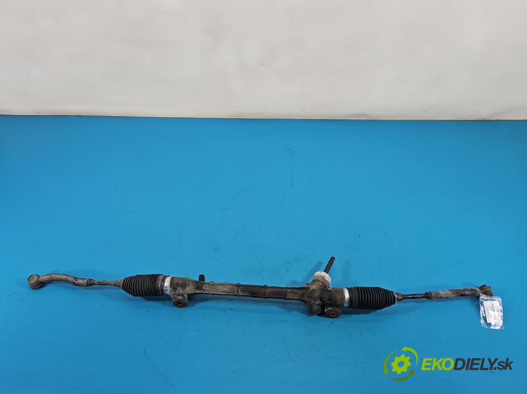 Toyota Yaris II 2005-2011 1.0 vvti 69KM manual 51 kW 998 cm3 5- Ozubené kolo: volant